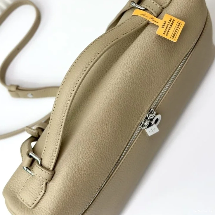 Piana Bags 44256 Loro QuickDry Satchel 0626